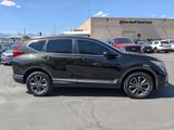 Used 2018 Honda CR-V Touring image 2