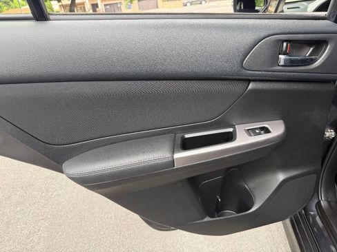 Used 2015 Subaru Impreza 2.0i Sport Premium image 17