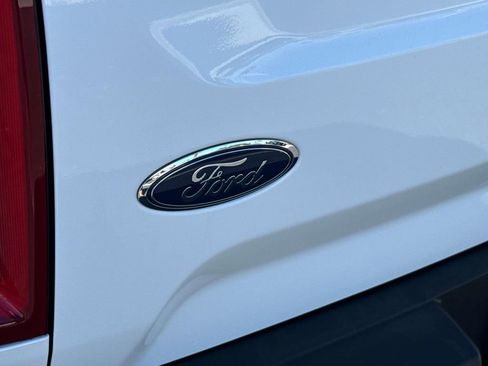 Used 2025 Ford Bronco Sport Outer Banks w/ Outer Banks Tech Package+ image 7