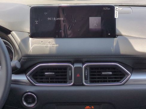 New 2025 MAZDA CX-5 AWD 2.5 S image 18