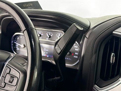 Used 2019 GMC Sierra 1500 SLE image 15