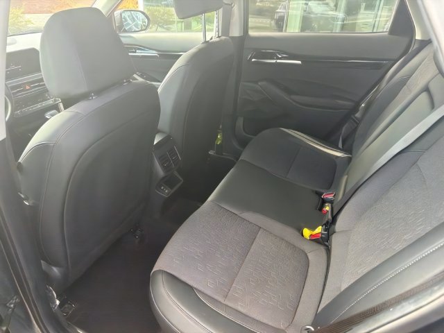Certified 2024 Kia Seltos S AWD/4WD image 17