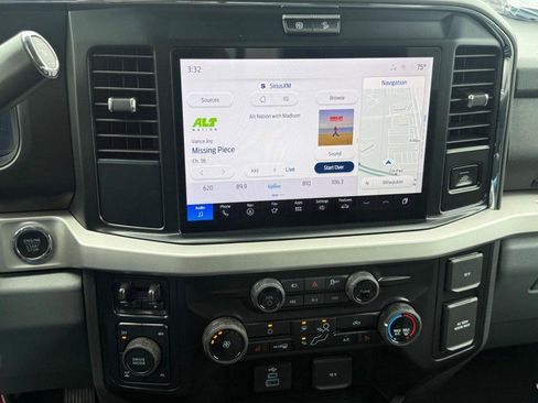 New 2026 Ford F250 XLT w/ XLT Premium Package AWD/4WD image 20