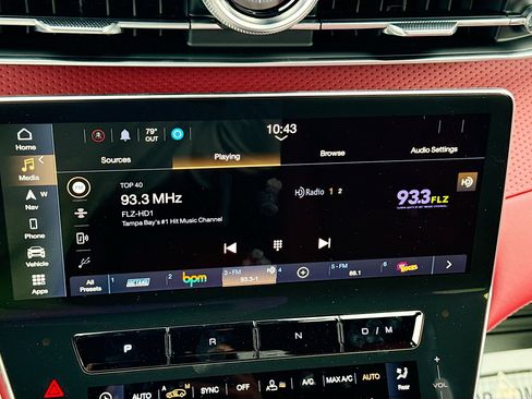 New 2026 Maserati Grecale Modena AWD/4WD image 32