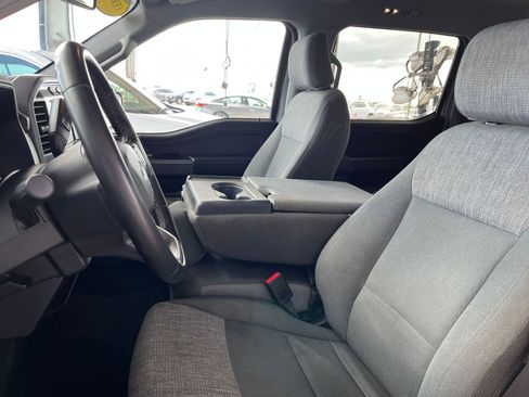 Used 2023 Ford F150 XLT w/ Equipment Group 301A Mid image 25