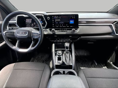 Certified 2025 GMC Canyon Elevation w/ Convenience Package AWD/4WD image 16
