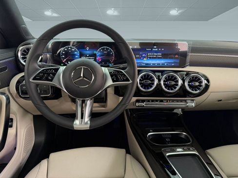New 2026 Mercedes-Benz CLA 250 image 23