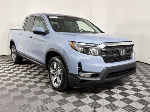 New 2026 Honda Ridgeline RTL image 20