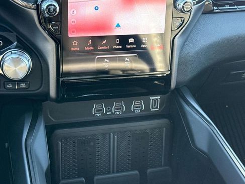 New 2026 RAM 1500 Rebel w/ Rebel Level 2 Equipment Group image 17