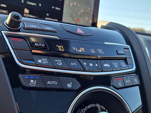 Certified 2025 Acura RDX A-Spec image 18