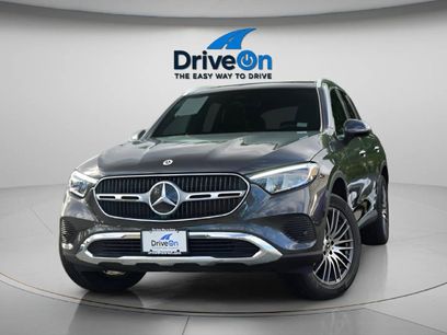 Used 2024 Mercedes-Benz GLC 300 4MATIC