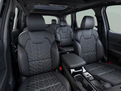 New 2025 Kia Telluride SX X-Line image 15