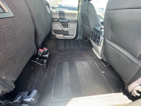 Used 2018 Ford F150 XL w/ Equipment Group 101A Mid AWD/4WD image 50