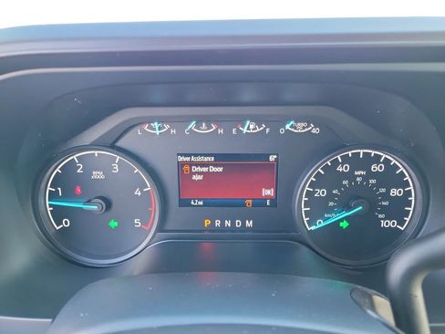 New 2026 Ford F450 XL image 26