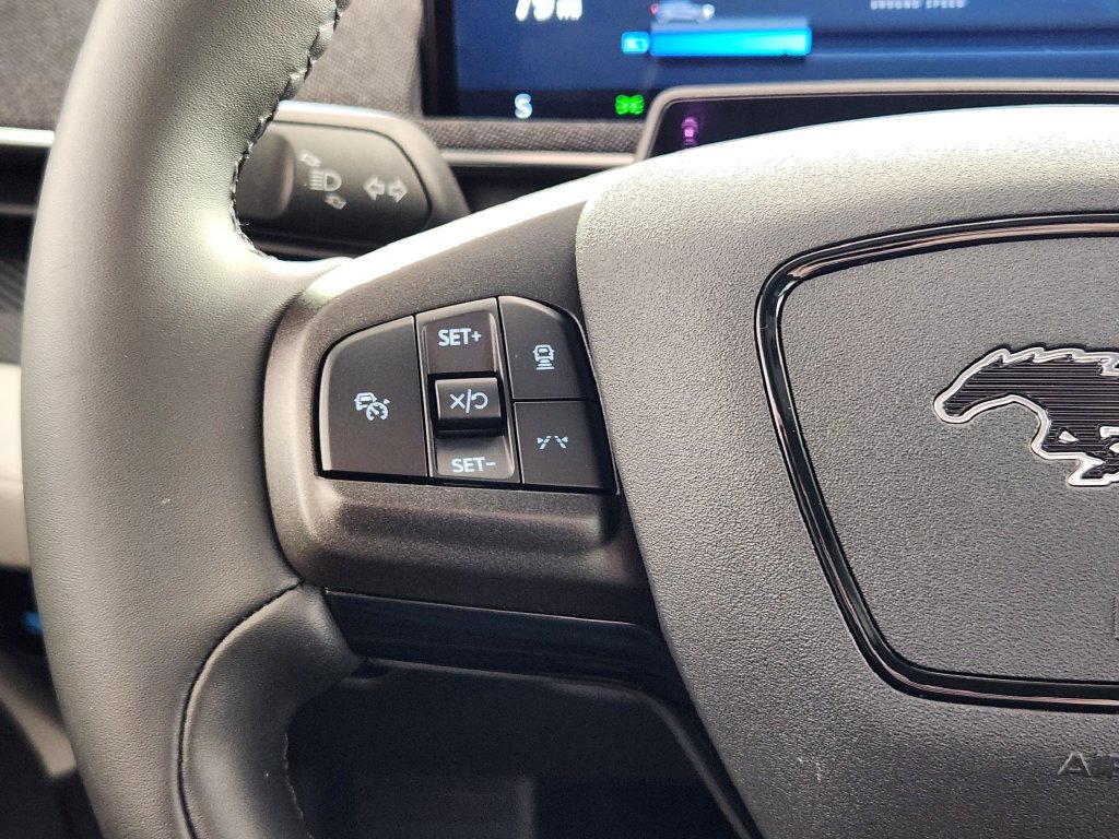 Used 2023 Ford Mustang Mach-E Premium AWD/4WD image 19