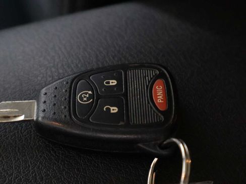 Used 2017 Jeep Patriot High Altitude AWD/4WD image 38