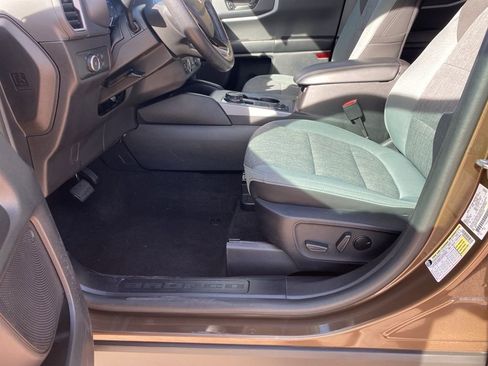 Used 2022 Ford Bronco Sport Big Bend w/ Convenience Package image 25