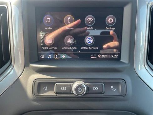 New 2024 Chevrolet Silverado 3500 W/T w/ WT Convenience Package image 19