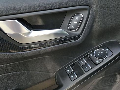 New 2026 Ford Escape ST-Line w/ Tech Pack #1 image 22