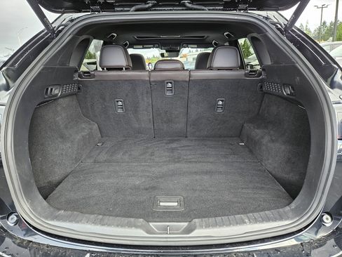 Certified 2025 MAZDA CX-5 Signature image 14