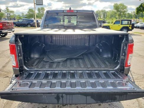 Used 2023 RAM 1500 Big Horn AWD/4WD image 21