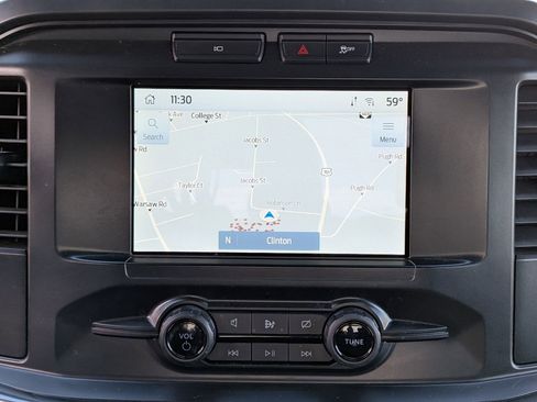 Used 2022 Ford F150 XL w/ STX Appearance Package image 21