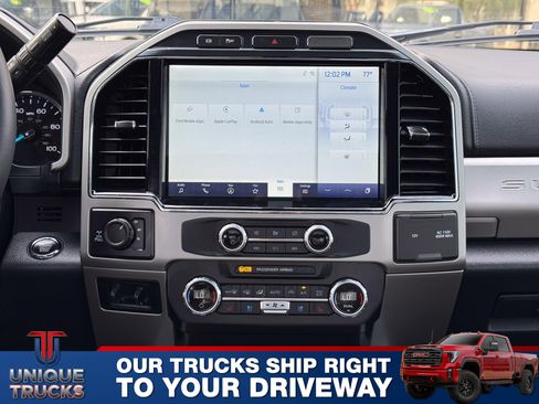 Used 2022 Ford F350 Lariat w/ Lariat Ultimate Package image 35