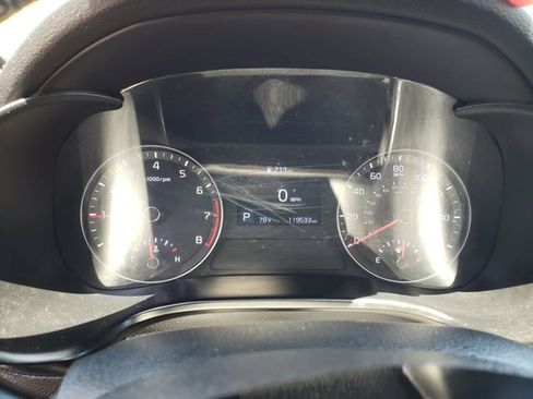 Used 2019 Kia Forte LXS FWD image 13