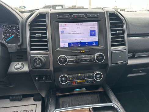 Used 2021 Ford Expedition Max Platinum image 73