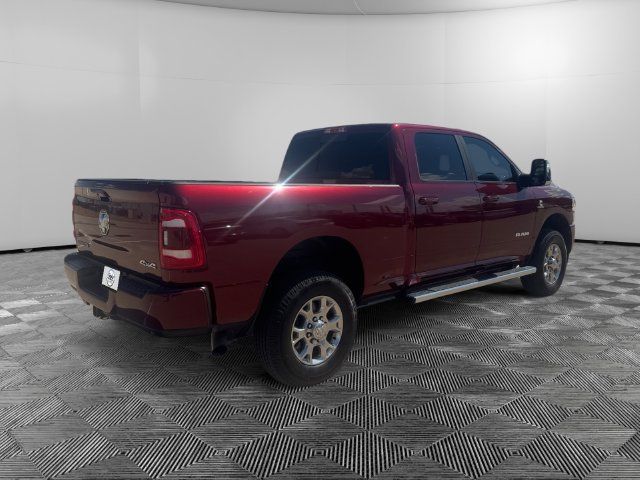 Used 2023 RAM 2500 Laramie AWD/4WD image 5