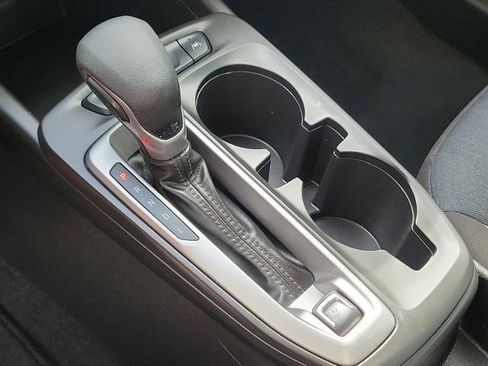 Certified 2024 Chevrolet Trax LS w/ LS Convenience Package image 30