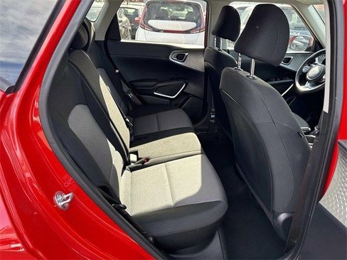 Certified 2023 Kia Soul LX w/ LX Technology Package image 11