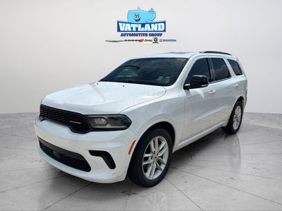 Used 2024 Dodge Durango GT