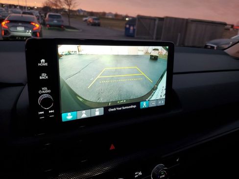 Certified 2024 Honda CR-V EX-L image 20