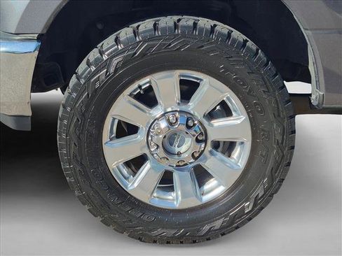Used 2021 Ford F250 XL w/ STX Appearance Package AWD/4WD image 21