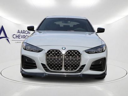Used 2023 BMW M440i Coupe w/ Premium Package