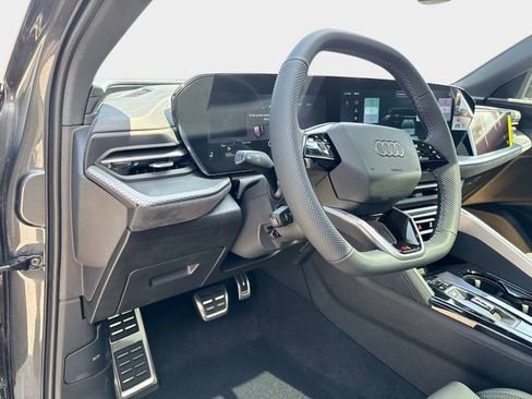 New 2026 Audi SQ5 Premium Plus AWD/4WD image 18