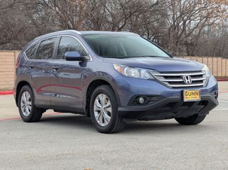 Used 2014 Honda CR-V EX-L video 2