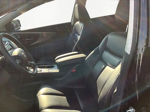 Used 2024 Nissan Murano SV image 15