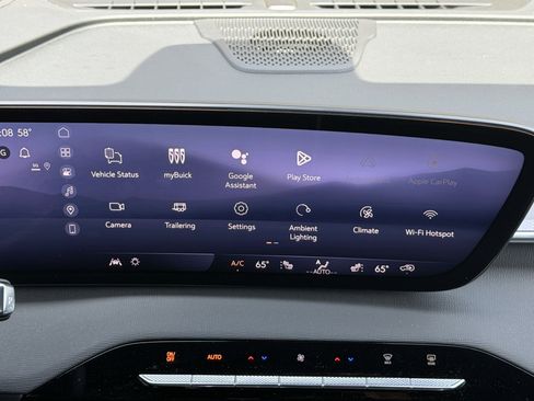 New 2026 Buick Enclave Sport Touring w/ Power Package image 32