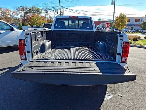 Used 2019 RAM 1500 Tradesman w/ Popular Equipment Group image 30