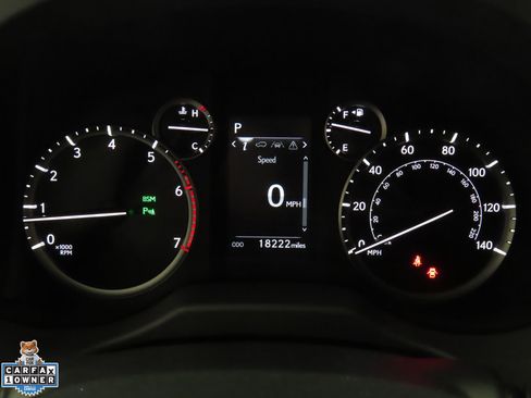 Used 2023 Lexus GX 460 Premium w/ Premium Package AWD/4WD image 12
