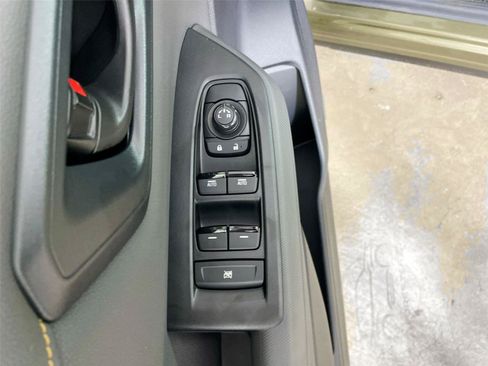 New 2026 Subaru Forester Wilderness AWD/4WD image 22