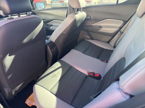 Used 2023 Nissan Kicks SR w/ SR Premium Package image 8