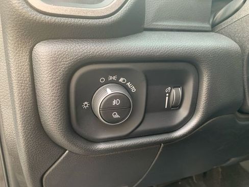 New 2026 RAM 3500 Tradesman AWD/4WD image 15