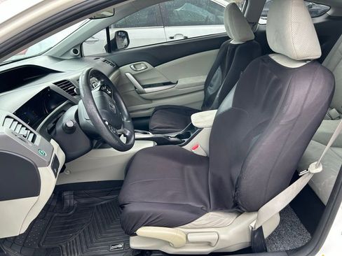 Used 2012 Honda Civic LX image 14