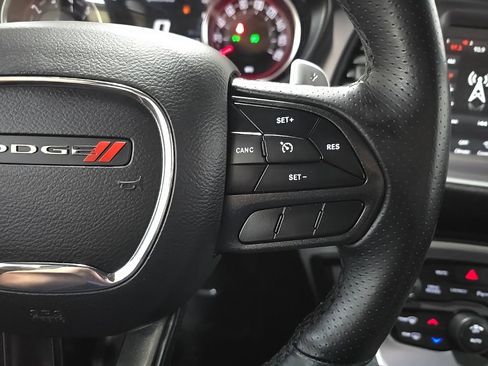 Used 2022 Dodge Challenger R/T Scat Pack image 19