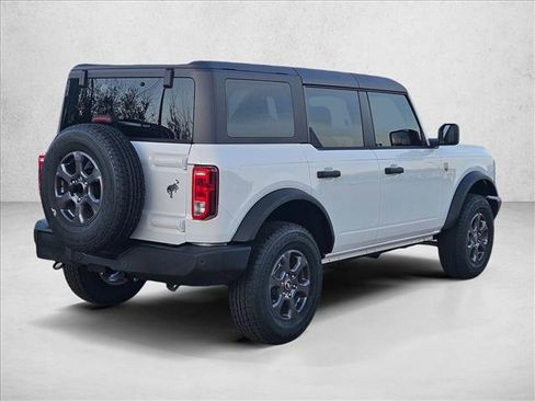 New 2025 Ford Bronco Big Bend image 2