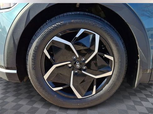 Used 2023 Hyundai Ioniq 5 SEL image 8