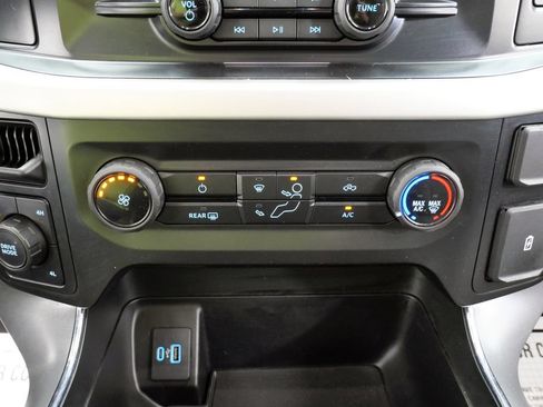 Used 2021 Ford F150 XLT AWD/4WD image 28